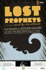 Watch Lost Prophets Search for the Collective Vumoo