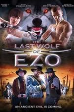 Watch The Last Wolf of Ezo Vumoo