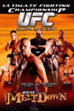 Watch UFC 43 Meltdown Vumoo