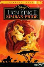 Watch The Lion King II: Simba's Pride Vumoo