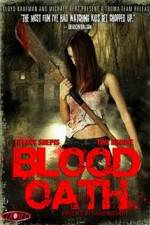 Watch Blood Oath Vumoo