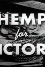 Watch Hemp for Victory Vumoo