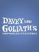 Watch Davey & Goliath\'s Snowboard Christmas Vumoo