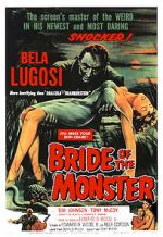 Watch Bride of the Monster Vumoo