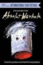 Watch Absolut Warhola Vumoo