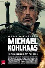 Watch Age of Uprising: The Legend of Michael Kohlhaas Vumoo