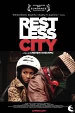 Watch Restless City Vumoo