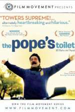 Watch The Pope\'s Toilet Vumoo