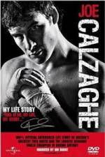 Watch Joe Calzaghe: My Life Story Vumoo