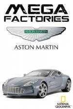 Watch National Geographic Megafactories Aston Martin Supercar Vumoo