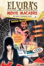 Watch Elvira\'s Movie Macabre The Devil\'s Wedding Night Vumoo