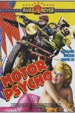 Watch Motor Psycho Vumoo