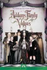 Watch Addams Family Values Vumoo