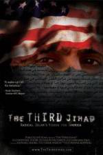 Watch The Third Jihad: Radical Islams Vision For America Vumoo