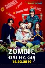 Watch The Odd Family: Zombie on Sale Vumoo