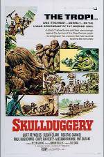 Watch Skullduggery Vumoo