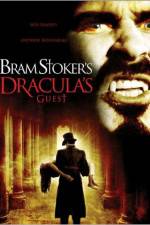 Watch Dracula's Guest Vumoo