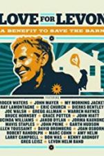 Watch Love for Levon: A Benefit to Save the Barn Vumoo