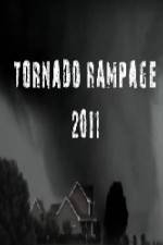 Watch Discovery Channel Tornado Rampage Vumoo