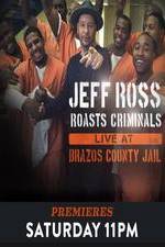 Watch Jeff Ross Roasts Criminals Live At Brazos County Jail Vumoo