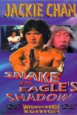 Watch Bruce Vs. Snake In Eagle's Shadow Vumoo