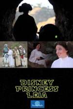 Watch Disney Princess Leia Part of Hans World Vumoo