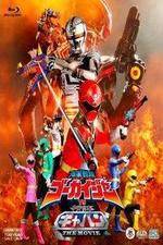 Watch Kaizoku Sentai Gokaiger vs Space Sheriff Gavan The Movie Vumoo