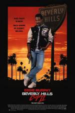 Watch Beverly Hills Cop II Vumoo