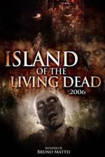 Watch Island of the Living Dead Vumoo