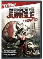 Watch Welcome to the Jungle Vumoo