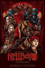 Watch Hellboy: In Service of the Demon Vumoo