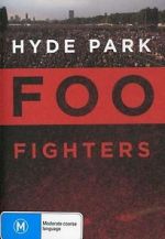 Watch Foo Fighters: Hyde Park Vumoo