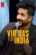 Watch Vir Das: For India Vumoo