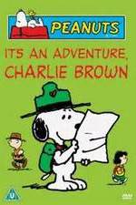 Watch It's an Adventure, Charlie Brown Vumoo