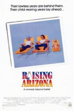 Watch Raising Arizona Vumoo