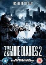 Watch Zombie Diaries 2 Vumoo