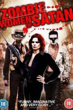 Watch Zombie Women of Satan Vumoo