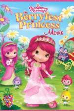 Watch Strawberry Shortcake: The Berryfest Princess Vumoo