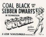 Watch Coal Black and de Sebben Dwarfs (Short 1943) Vumoo