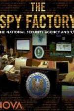 Watch NOVA The Spy Factory Vumoo