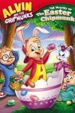 Watch Alvin and the Chipmunks: The Easter Chipmunk Vumoo