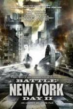 Watch Battle New York Day 2 Vumoo