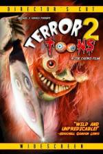 Watch Terror Toons 2 Vumoo