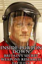 Watch Inside Porton Down: Britain's Secret Weapons Research Facility Vumoo