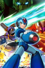 Watch Mega Man X: The Day of Sigma Vumoo