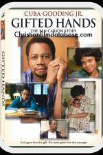 Watch Gifted Hands: The Ben Carson Story Vumoo