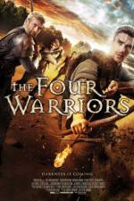 Watch The Four Warriors Vumoo