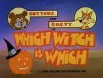 Watch Which Witch Is Which (TV Short 1984) Vumoo