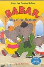 Watch Babar King of the Elephants Vumoo