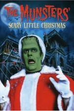 Watch The Munsters' Scary Little Christmas Vumoo